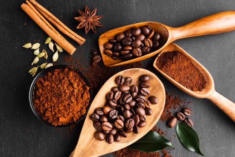 Best Artisanal Coffee and International Coffee Delivery at Your Doorstep